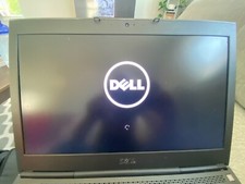 Dell Precision M4800 15.6" w/W10pro (500GB, Intel Core i7 4th Gen., 2.80GHz)...
