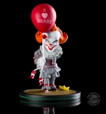 Pennywise IT Chapter 2 Q-Fig by Quantum Mechanix
