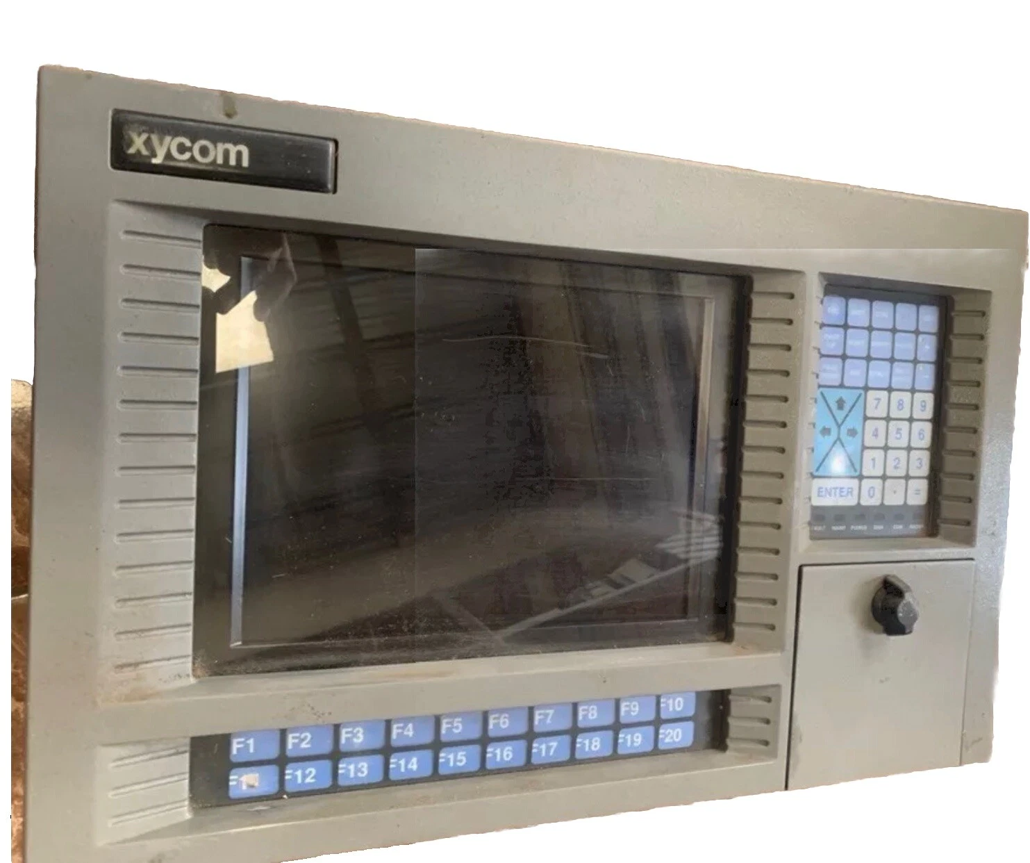Xycom 9485 类型: 自动 CY - 第 1 张/共 4 张