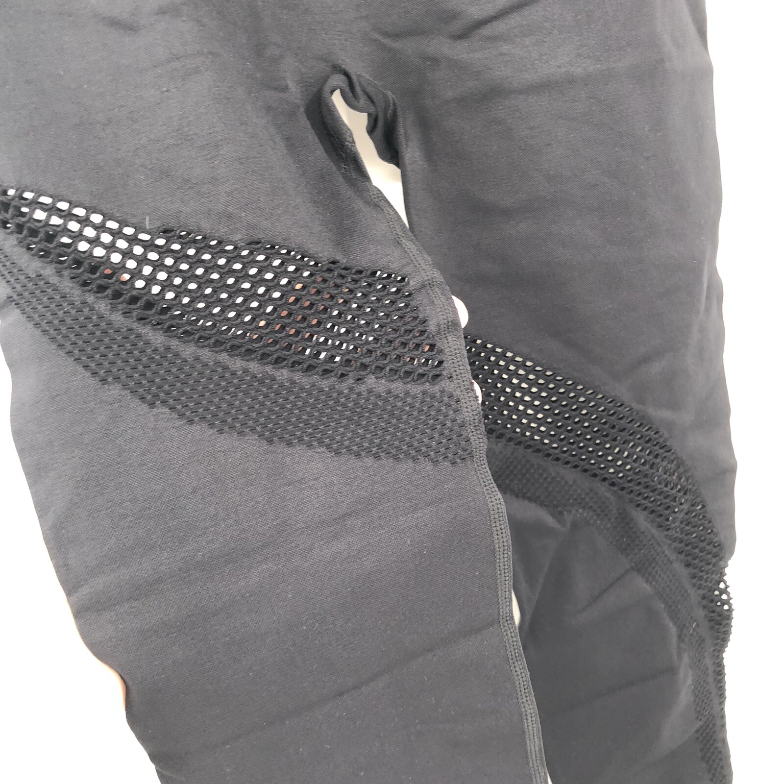 ZYIA ACTIVE Black Angle Performance High Rise Leg… - image 4