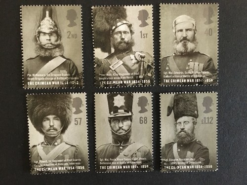 GB Stamps Commemorative Fine Used Sets and Minisheets 2000 to 2011 Multiple List - Picture 77 of 223