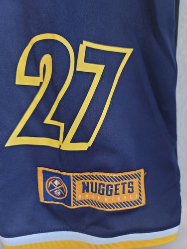 Jamal Murray Denver Nuggets NBA Jersey Shirt Mens Mulit Sizes $30 - Picture 5 of 16