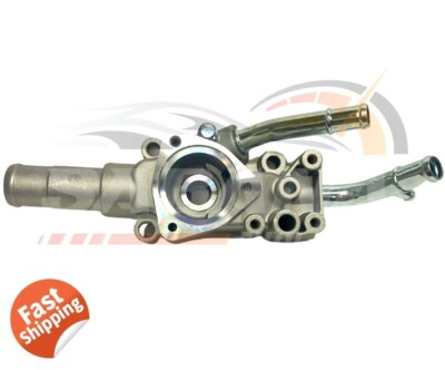 Thermostat Housing for Nissan Sentra 2003-2006 1.8L | eBay