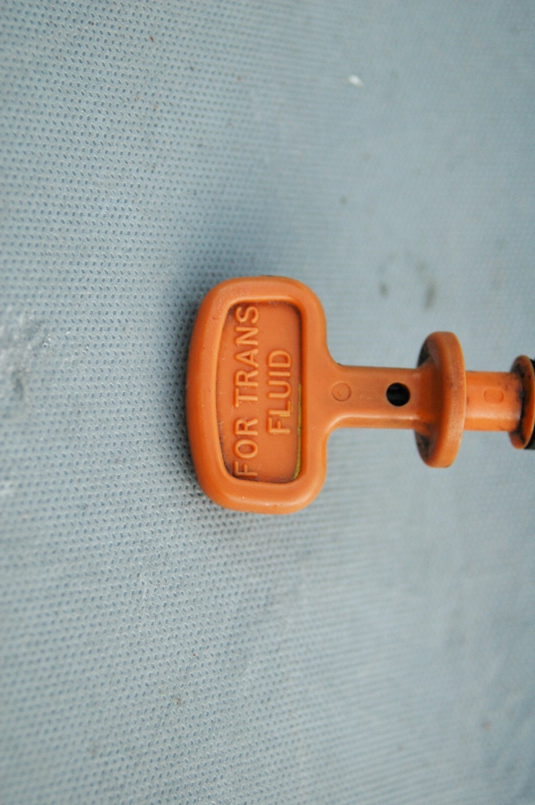 19911992 Jaguar XJ6 Transmission Fluid Level Dip Stick OEM eBay