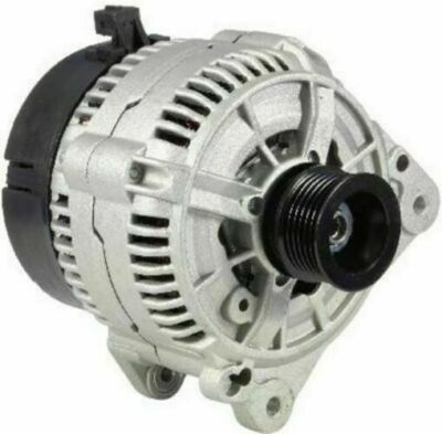 Lichtmaschine 120A für VW Golf III Passat Vento  Seat Ibiza Cordoba 1.9