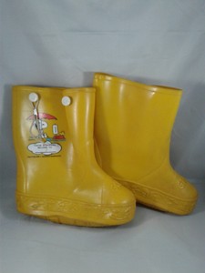 snoopy boots