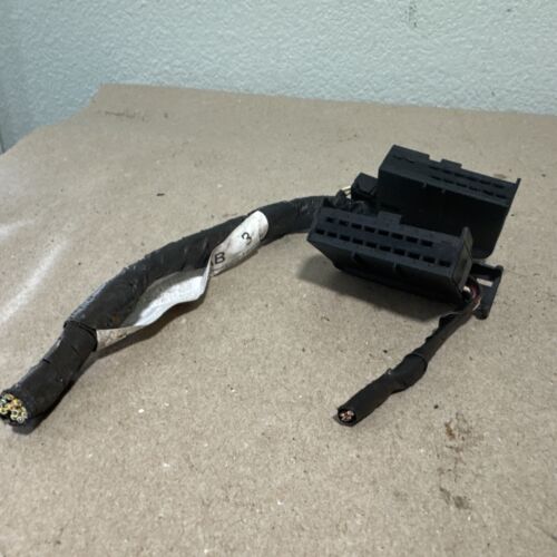 Dodge TCM Transmission Control Module P04896395AE Harness Connector Plug - Picture 3 of 7