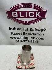 Flowserve EEKB213370B 316SS Shaft Sleeve -NIB