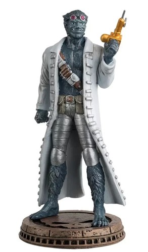 Marvel Chess Dark Beast 64 Figurines Collection Eaglemoss Statue Comics BD Films - Bild 24 von 24