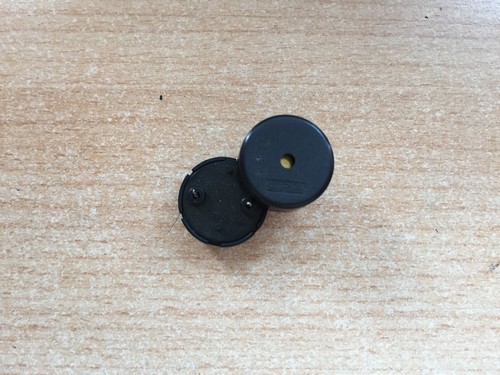 Sonda Eléctrica Piezo Murata PKM17EPP-4001 Unidad Externa 4kHz Paquete de 2 Z2303 - Imagen 6 de 6