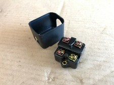 Honeywell, Microswitch, 2MN1 (Red)