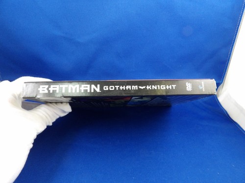 Batman: Gotham Knight - DVD NEW SEALED - Picture 3 of 5