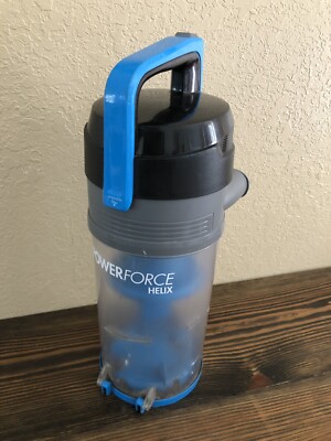 BISSELL POWERFORCE HELIX Vacuum 1700 