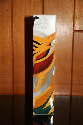 Hasbro Power Rangers Lightning Collection Drakkon & Ranger Slayer - Picture 2 of 8
