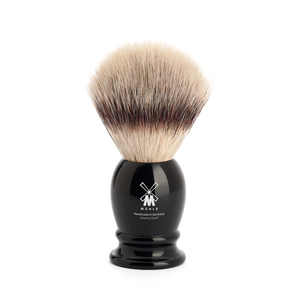 Muhle 31K256 Shaving Brush - Thumbnail 2