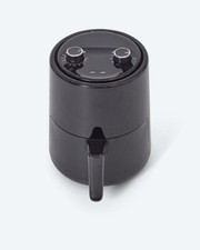 Friteuse À Air 1,8L Friteuse Air Fryer Four Sans Graisse Ni Huile