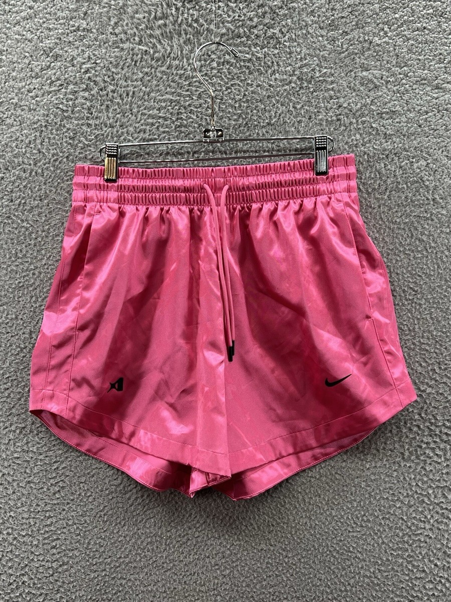 nike world tour shorts pink
