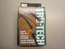 Standard/Tru-tech 4772 Ignition Wire Set