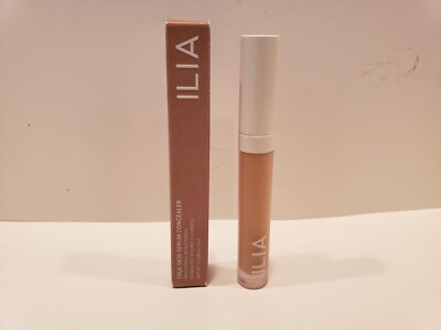 Ilia ~ True Skin Serum Concealer ~ ''Lotus'' ~ NIB