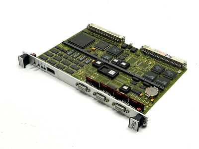 Force Computers SYS68K/CPU-30Lite CPU Module