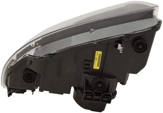 Faro halógeno derecho para BMW Serie 3 16-2018 - Stock en EE. UU. ¡SIN TARIFAS! Foto 3 de 4