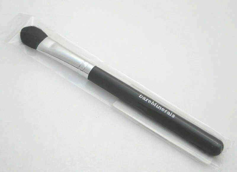 BARE ESCENTUALS * bare Minerals (6) Eyecolors Galore Set + Buffing Brush $108  - Image 4 of 4