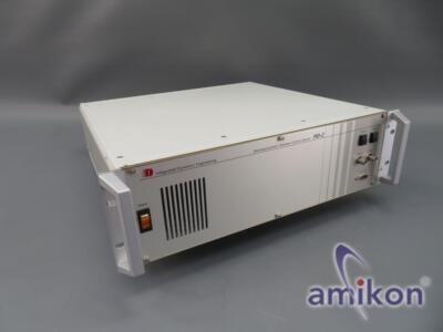 Electropneumatic Vibration Control System PID-2