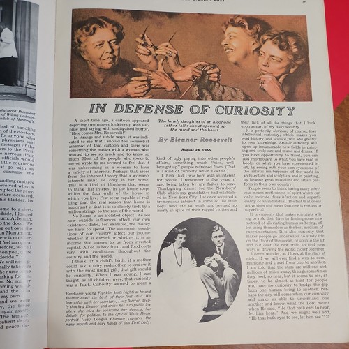 Jul/Aug 1976 SATURDAY EVENING POST RARE VTG, Bicent. Best of Sp Issue 1728-1976 - Picture 7 of 12