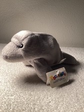 Beanpets fun beanbag friend Manfred B1 