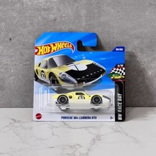 Hot Wheels Porsche 904 Carrera GTS - New Case 2025 - COMBINE POSTAGE