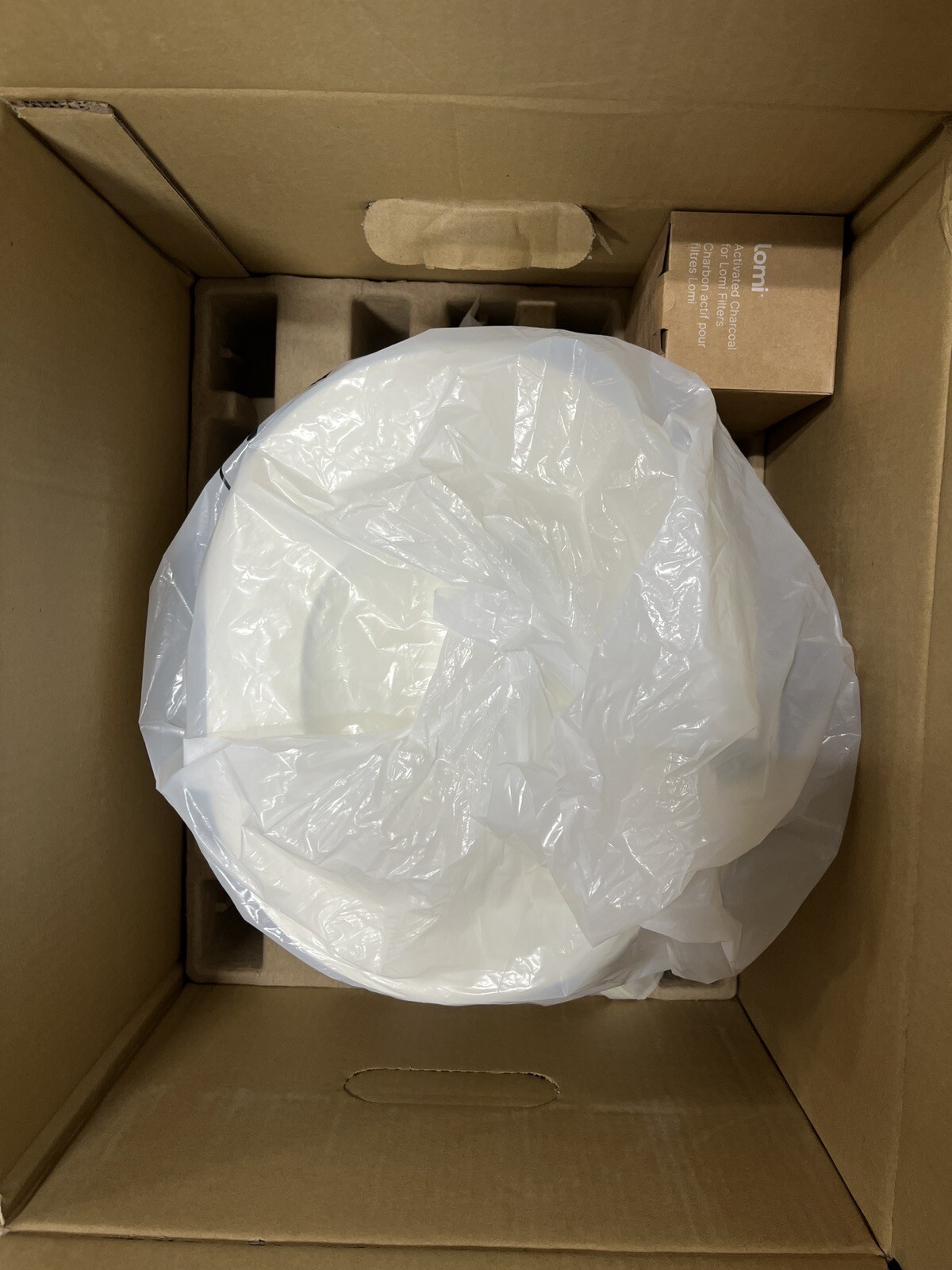 NEW Lomi Smart Waste Kitchen Compost + Lomi Pod Compost Accelerator