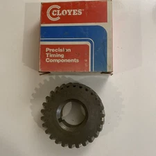 NOS OEM Mercury Quicksilver MerCruiser Timing Gear 43-46743 Z6