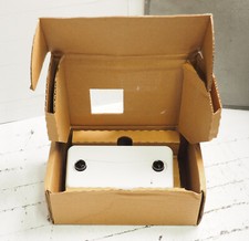 ShopperTrack Orbit 8 DDORB1801 People Counting Camera