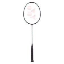 Yonex Astrox Nextage light grey or black-green strung and with case