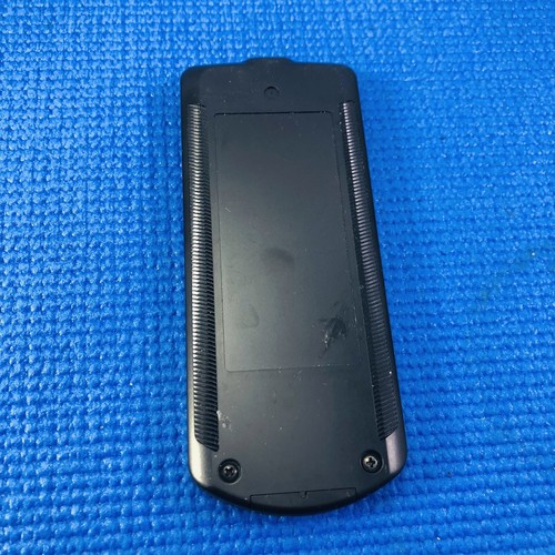 Mando a distancia para DVD HYUNDAI VERACRUZ 2007-2012 asiento trasero entretenimiento - probado por OEM - Imagen 5 de 7