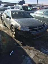 DRIVER LEFT SIDE VIEW MIRROR FITS 08-10 AVENGER 106766