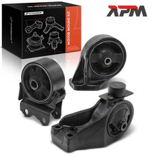 Support moteur Hyundai SONATA