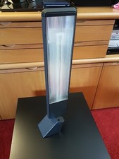 1970 / 80 VINTAGE  BRUNO GECCHELIN iGUZZINI PRISMA LAMPADA ORIENTABILE RARISSIMA