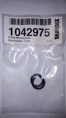 Joint Torique (O-ring) D'allumeur Pour Saab 900, 9000, 9-3, Etc. - Référence RBM FR2567 / 9176470, Neuf