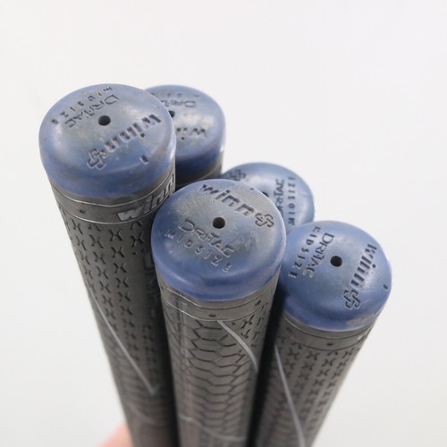 TaylorMade M2 Iron Set 7-P,A Graphite REAX 55 M Senior Flex RH +0.50" P-150212 - Picture 11 of 11