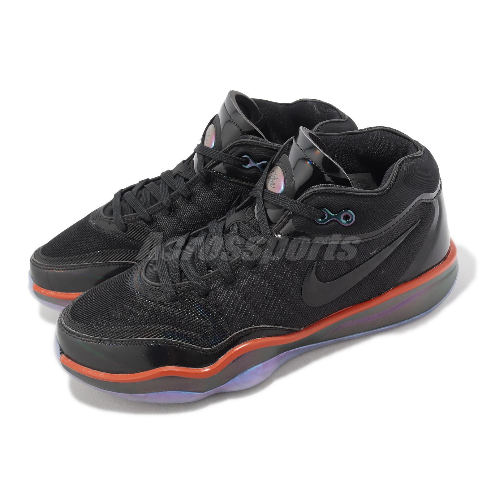 Nike Air Zoom G.T. Jump Cut Hustle 2 Великолепнее, чем когда-либо, GTE Men Basketball Pick 1