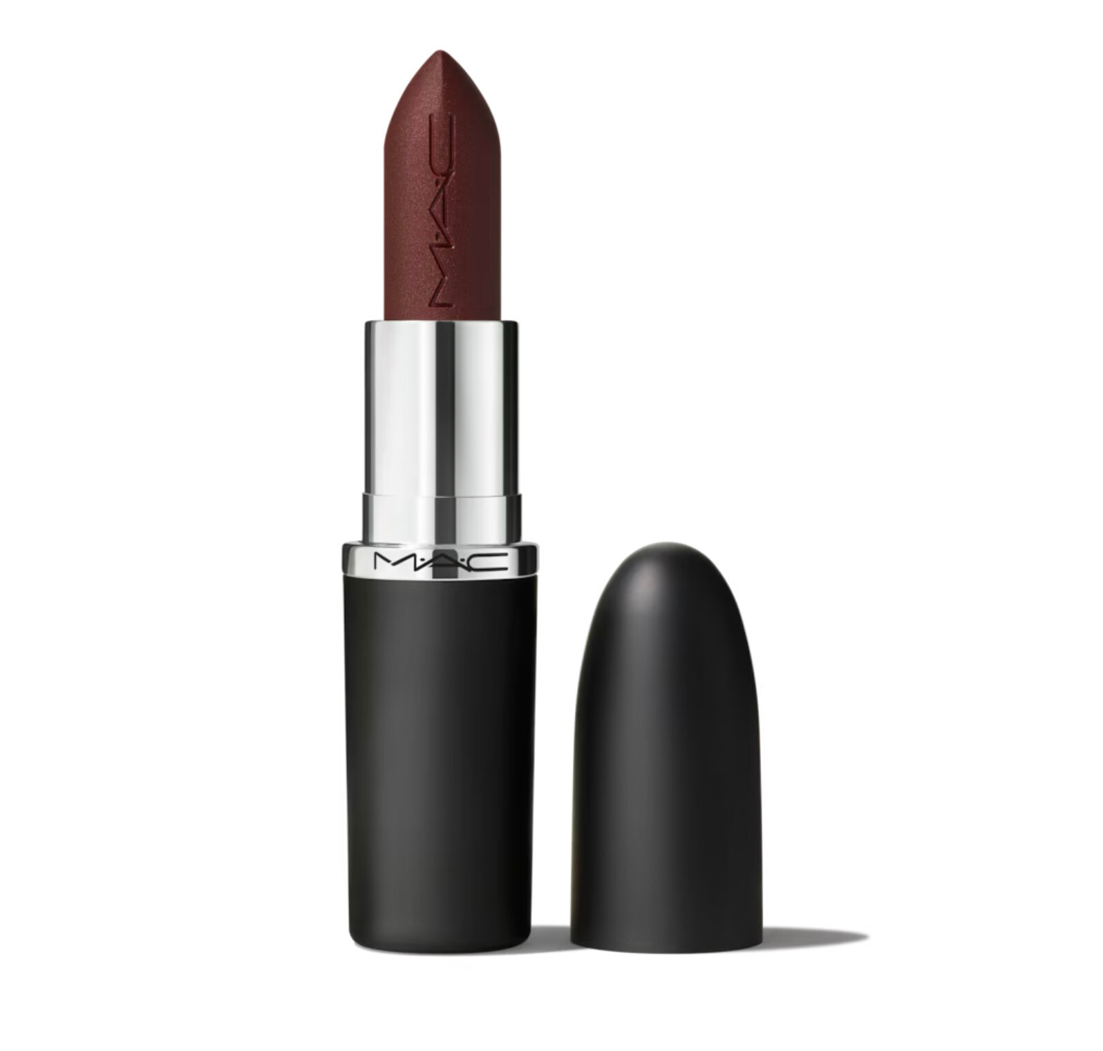 MAC Macximal Rossetto Antique Velvet 622: Il Must-Have Marrone 3.5g