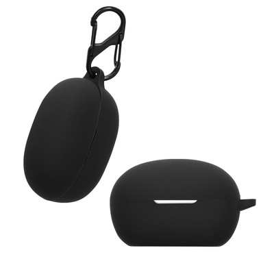 Silikon Hülle für 1More Z30 Sleepbuds Kopfhörer Schutzhülle Case Cover Ohrhörer 