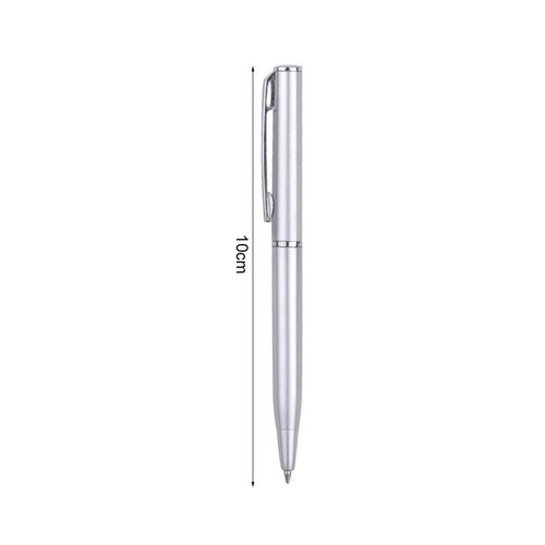 Students Ball-point Pen Short Spin BEST Office School Supplies x1 New △φ~ - Picture 6 of 10