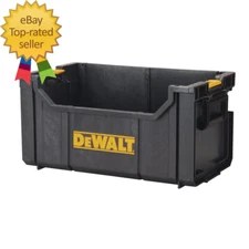 TOUGHSYSTEM 22 In. Tote Tool Box