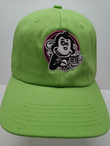 The Dirty Monkey Logo Hat Cap 