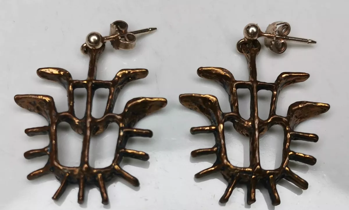 Antique norwegian jewelry deals