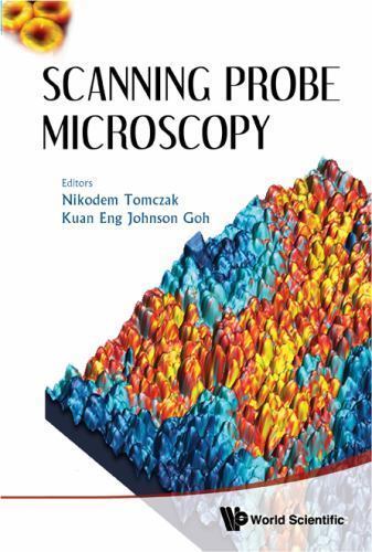 SCANNING PROBE MICROSCOPY, , Very Good Book