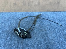 Porte avant et accessoires Infiniti QX56