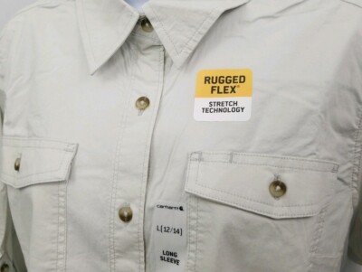 carhartt bozeman shirt